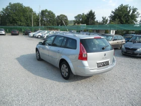Renault Megane 1.4i ЛИЗИНГ!!!! РЕАЛНИ КИЛОМЕТРИ+ СЕРВИЗНА ИСТОРИЯ - 4200 лв. - 65892682 3