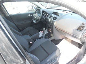 Renault Megane 1.4i ЛИЗИНГ!!!! РЕАЛНИ КИЛОМЕТРИ+ СЕРВИЗНА ИСТОРИЯ - 4200 лв. - 65892682 9