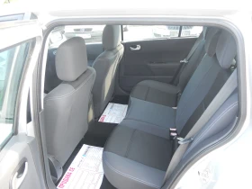 Renault Megane 1.4i ЛИЗИНГ!!!! РЕАЛНИ КИЛОМЕТРИ+ СЕРВИЗНА ИСТОРИЯ - 4200 лв. - 65892682 6