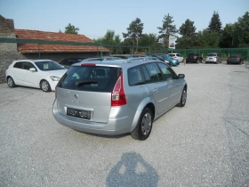 Renault Megane 1.4i ЛИЗИНГ!!!! РЕАЛНИ КИЛОМЕТРИ+ СЕРВИЗНА ИСТОРИЯ - 4200 лв. - 65892682 4