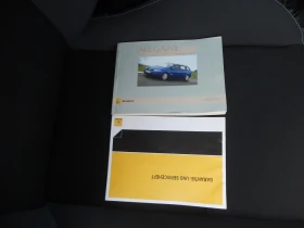 Renault Megane 1.4i ЛИЗИНГ!!!! РЕАЛНИ КИЛОМЕТРИ+ СЕРВИЗНА ИСТОРИЯ - 4200 лв. - 65892682 12