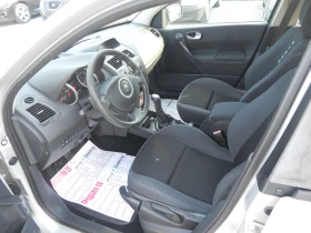 Renault Megane 1.4i ЛИЗИНГ!!!! РЕАЛНИ КИЛОМЕТРИ+ СЕРВИЗНА ИСТОРИЯ - 4200 лв. - 65892682 8