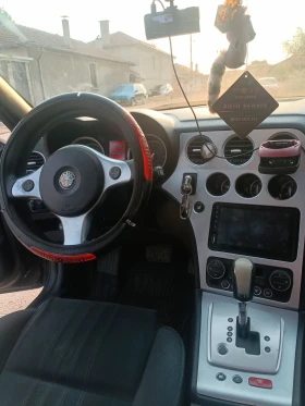 Alfa Romeo 159 sportwagon | Mobile.bg    10