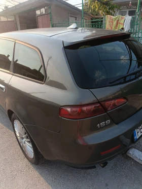 Alfa Romeo 159 sportwagon | Mobile.bg    6