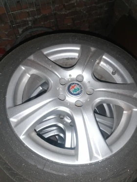 Alfa Romeo 159 sportwagon | Mobile.bg    14