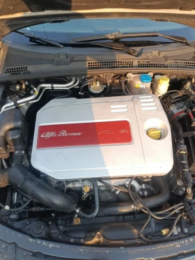 Alfa Romeo 159 sportwagon | Mobile.bg    13