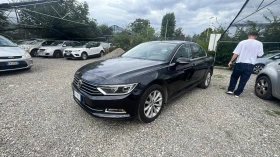 VW Passat (KATO НОВА)