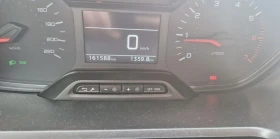 Обява за продажба на Peugeot Partner 1.5HDI Товарен 130кс Нов Внос ~24 999 лв. - изображение 10