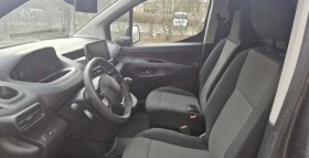 Peugeot Partner 1.5HDI  130   | Mobile.bg    14