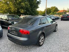 Audi A4 2.0 140 автомат - 4100 лв. - 83531862 6