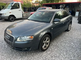 Audi A4 2.0 140 автомат - 4100 лв. - 83531862 3