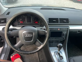 Audi A4 2.0 140 автомат - 4100 лв. - 83531862 10