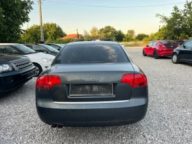 Audi A4 2.0 140 автомат - 4100 лв. - 83531862 5