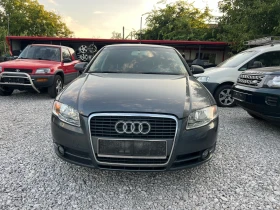 Audi A4 2.0 140 автомат - 4100 лв. - 83531862 2