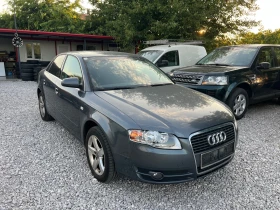Audi A4 2.0 140 автомат