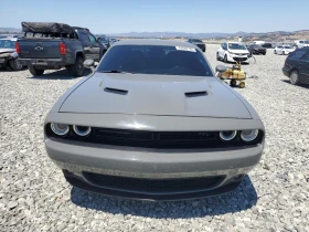Dodge Challenger R/T Крайна цена до БГ!