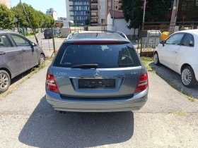 Mercedes-Benz C 200 200CDi - 12800 лв. - 68681072 5