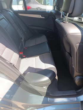 Mercedes-Benz C 200 200CDi - 12800 лв. - 68681072 14