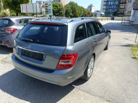 Mercedes-Benz C 200 200CDi - 12800 лв. - 68681072 6