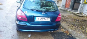 Nissan Almera | Mobile.bg    3