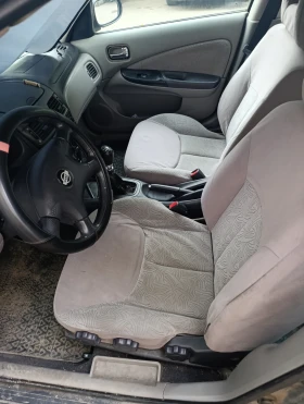 Обява за продажба на Nissan Almera ~1 400 лв. - изображение 4