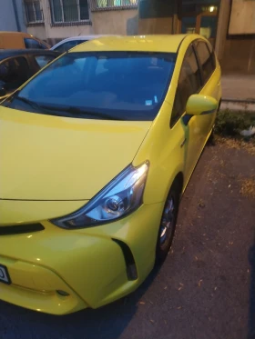 Toyota Prius    | Mobile.bg    3