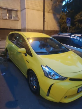 Toyota Prius    | Mobile.bg    4