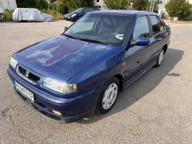 Seat Toledo 1.6i LPG   | Mobile.bg    9