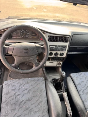 Seat Toledo 1.6i LPG   | Mobile.bg    11