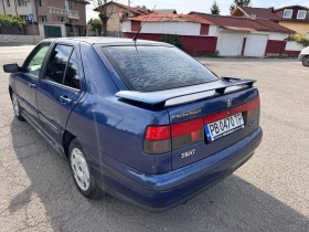 Seat Toledo 1.6i LPG   | Mobile.bg    5