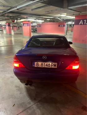 Обява за продажба на Mercedes-Benz SLK ~9 000 лв. - изображение 3 | Auto.bg Обява за продажба на Mercedes-Benz SLK ~9 000 лв. - изображение 3