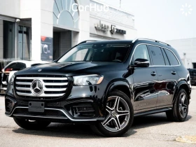  Mercedes-Benz GLS 45...