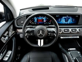 Mercedes-Benz GLS 450 CARFAX    | Mobile.bg    8