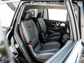 Mercedes-Benz GLS 450 CARFAX    | Mobile.bg    12