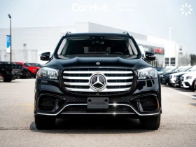 Mercedes-Benz GLS 450 CARFAX    | Mobile.bg    2