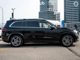 Mercedes-Benz GLS 450 CARFAX    | Mobile.bg    5