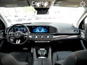 Mercedes-Benz GLS 450 CARFAX    | Mobile.bg    7