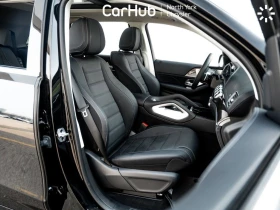 Mercedes-Benz GLS 450 CARFAX    | Mobile.bg    11