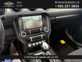 Ford Mustang * EcoBoost Fastback * CARFAX *    | Mobile.bg    17