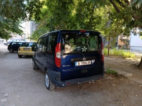 Обява за продажба на Fiat Doblo МИНИКАМПЕР! ~6 800 лв. - изображение 2 | Auto.bg Обява за продажба на Fiat Doblo МИНИКАМПЕР! ~6 800 лв. - изображение 2