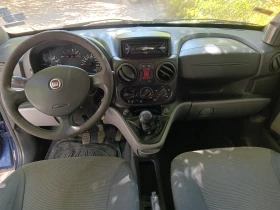 Обява за продажба на Fiat Doblo МИНИКАМПЕР! ~6 800 лв. - изображение 6 | Auto.bg Обява за продажба на Fiat Doblo МИНИКАМПЕР! ~6 800 лв. - изображение 6