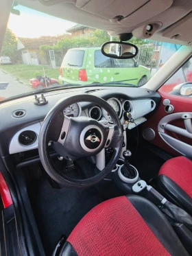 Обява за продажба на Mini Cooper ~2 900 лв. - изображение 6