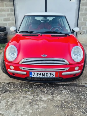 Обява за продажба на Mini Cooper ~2 900 лв. - изображение 1