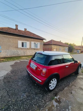 Обява за продажба на Mini Cooper ~2 900 лв. - изображение 4