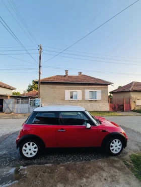 Обява за продажба на Mini Cooper ~2 900 лв. - изображение 5