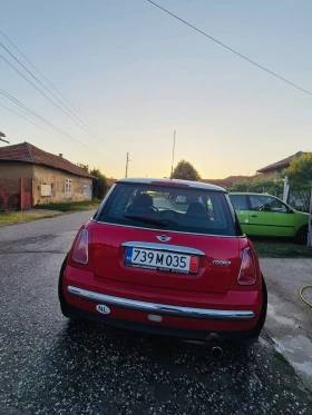 Обява за продажба на Mini Cooper ~2 900 лв. - изображение 3