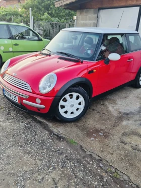 Обява за продажба на Mini Cooper ~2 900 лв. - изображение 1