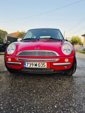 Обява за продажба на Mini Cooper ~2 900 лв. - изображение 9