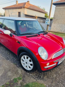 Обява за продажба на Mini Cooper ~2 900 лв. - изображение 10