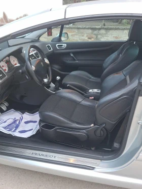 Обява за продажба на Peugeot 307 Cc ~5 700 лв. - изображение 5 | Auto.bg Обява за продажба на Peugeot 307 Cc ~5 700 лв. - изображение 5